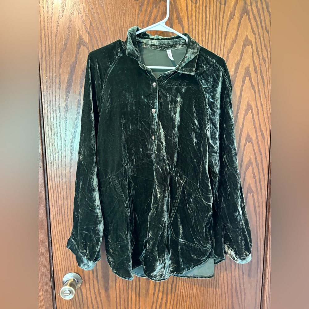 Wishlist jacket